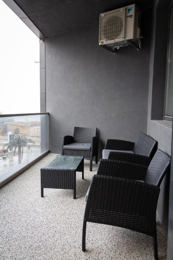 Appartement Apartament Sara Mamaia Nord à Năvodari Extérieur photo